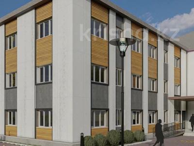 4-комнатная квартира · 80.5 м² · 3/3 этаж, Пахомова 14 за ~ 21 млн 〒 в Усть-Каменогорске