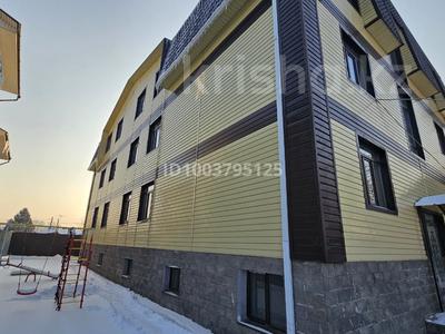 Отдельный дом · 16 комнат · 938.55 м² · 7.6 сот., Гастелло за 578 млн ₸ в Алматы, Жетысуский р-н
