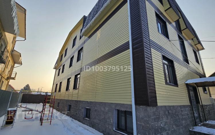 Отдельный дом · 16 комнат · 938.55 м² · 7.6 сот., Гастелло за 578 млн ₸ в Алматы, Жетысуский р-н — фото 10