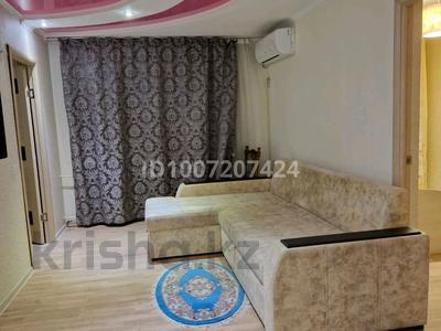 3-комнатная квартира · 70 м² · 1/5 этаж, 10 микр 8 за 30 млн ₸ в Аксае