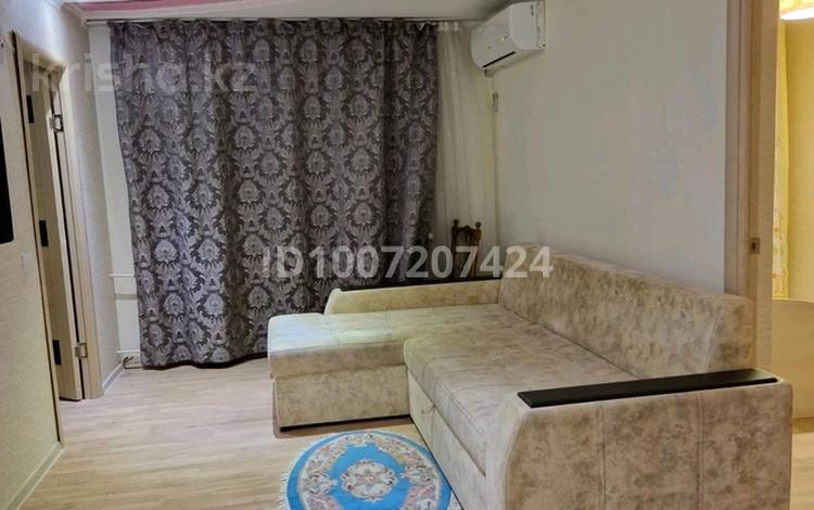 3-бөлмелі пәтер · 70 м² · 1/5 қабат, 10 микр 8, бағасы: 30 млн ₸ в Аксае — фото 2