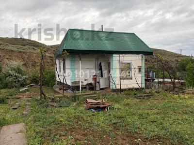 Дача · 1 комната · 30 м² · 12 сот., Солнечная уч. 2А за 6.2 млн 〒 в Талдыкоргане, Каратал