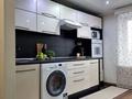 3-комнатная квартира · 86 м² · 4/13 этаж, 7-й микрорайон 13 — Рядом 10 шк,16 шк,Карбышева,Мик-ны,Академия,спорткомплексы за 35 000 ₸ в Костанае — фото 11