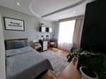 3-комнатная квартира · 86 м² · 4/13 этаж, 7-й микрорайон 13 — Рядом 10 шк,16 шк,Карбышева,Мик-ны,Академия,спорткомплексы за 35 000 ₸ в Костанае — фото 5