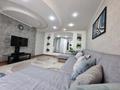 3-комнатная квартира · 86 м² · 4/13 этаж, 7-й микрорайон 13 — Рядом 10 шк,16 шк,Карбышева,Мик-ны,Академия,спорткомплексы за 35 000 ₸ в Костанае — фото 8