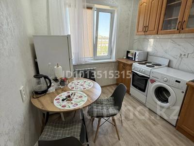 1-комнатная квартира · 35 м² · 3/5 этаж, Жидебай батыра 11 — Фикс прайс/жд вокзал/ автостанция/ рынок/центр за 15 000 ₸ в Балхаше