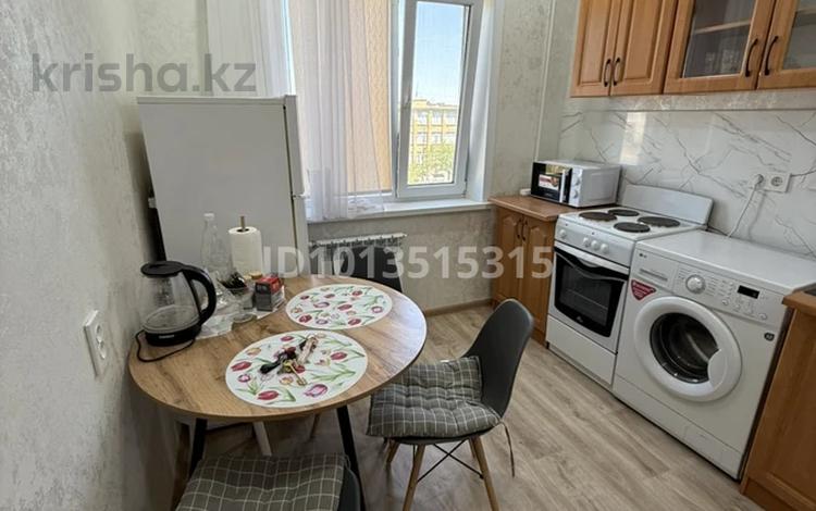 1-комнатная квартира · 35 м² · 3/5 этаж, Жидебай батыра 11 — Фикс прайс/жд вокзал/ автостанция/ рынок/центр за 15 000 ₸ в Балхаше — фото 7
