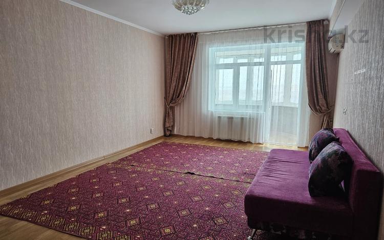 2-комнатная квартира, 78 м², 9/10 этаж помесячно, 27-й мкр 85