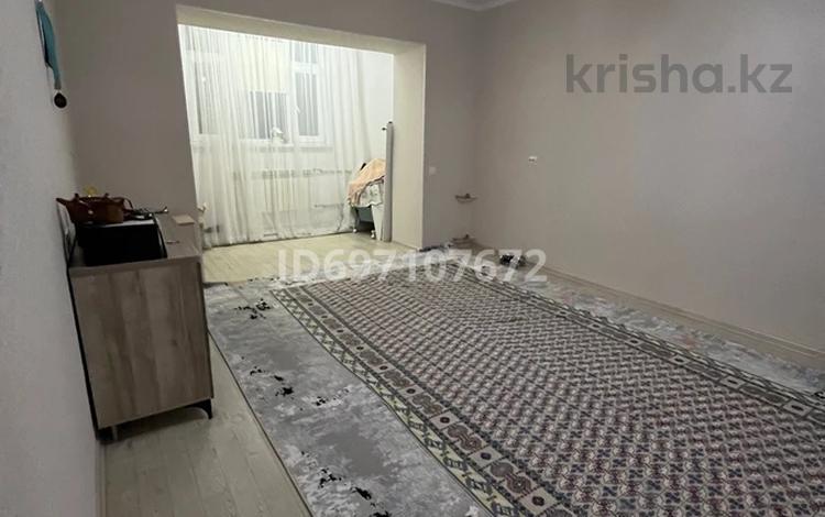 1-комнатная квартира, 50 м², 2/5 этаж, Өркен 18 за 9 млн 〒 в Жанаозен — фото 2