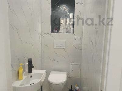 2-комнатная квартира · 56.1 м² · 7/8 этаж, Е-15 15 — Горячий предложение! за ~ 30 млн ₸ в Астане, Нура р-н