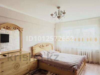 1-комнатная квартира · 40 м², Шашубая 15 — Возле Казахтелеком, #15 школа, Центральный Рынок за 10 000 ₸ в Балхаше