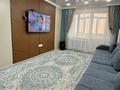 3-комнатная квартира · 60 м² · 4/4 этаж, 2мкр за 18.5 млн ₸ в Талдыкоргане, мкр Жетысу — фото 7