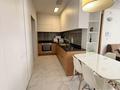 3-комнатная квартира · 80 м² · 11/21 этаж, Кабанбай батыра 43В — Ботанический сад, Астана Арена за 400 000 ₸ в Есильский р-н — фото 3