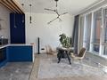 2-комнатная квартира · 71 м² · 3/3 этаж, Медеуский район — ул. Оспанова за 135 млн 〒 в Алматы, Медеуский р-н — фото 21
