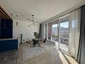 2-комнатная квартира · 71 м² · 3/3 этаж, Медеуский район — ул. Оспанова за 135 млн 〒 в Алматы, Медеуский р-н — фото 4