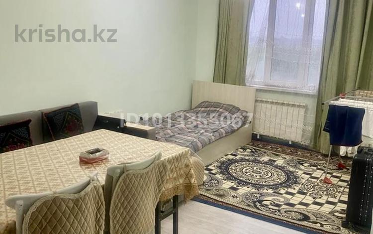 2-бөлмелі пәтер · 40.6 м² · 4/8 қабат, Нұркент ш/а 5/5 — алматы әрена жанында, бағасы: 28 млн ₸ в Алматы, Алатауский р-н — фото 2