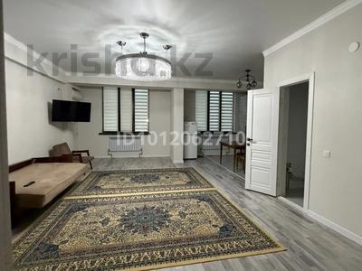 1-бөлмелі пәтер · 48 м² · 1/5 қабат, 15 18/1, бағасы: 100 000 ₸ в Туркестане