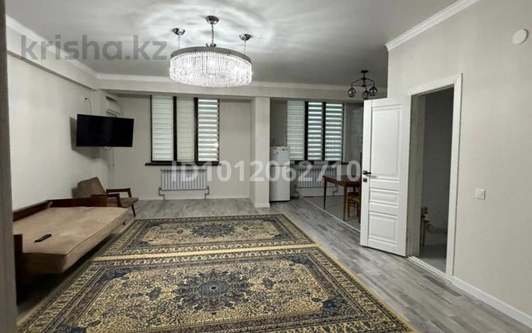 1-бөлмелі пәтер · 48 м² · 1/5 қабат, 15 18/1, бағасы: 100 000 ₸ в Туркестане — фото 2
