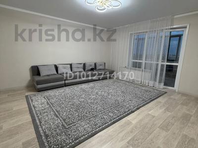 2-бөлмелі пәтер · 76 м² · 10/12 қабат, Мкр Сары-Арка 13А, бағасы: 200 000 ₸ в Кокшетау