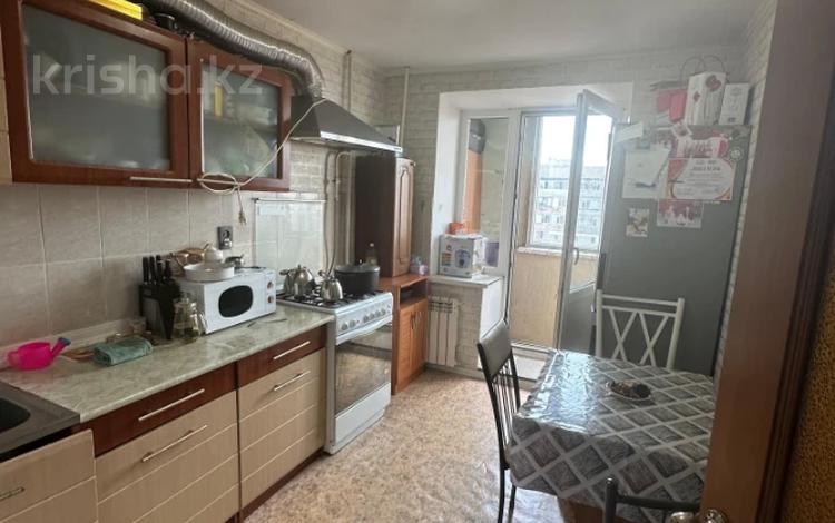 1-комнатная квартира · 36 м² · 9/10 этаж, мкр 11, Аз наурыз за 12 млн ₸ в Актобе — фото 2