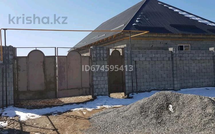 Отдельный дом · 7 комнат · 180 м² · 8 сот., мкр Самал-2 90 — Казиева за 45 млн ₸ в Шымкенте, Абайский р-н — фото 2