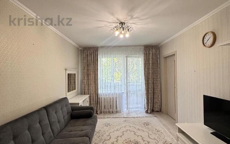 2-комнатная квартира · 45 м² · 4/4 этаж, мкр Коктем-1 22 — Тимирязева за ~ 36 млн ₸ в Алматы, Бостандыкский р-н — фото 2