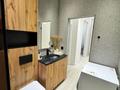 2-комнатная квартира · 45 м² · 14/20 этаж, Рыскулова 1 за 400 000 ₸ в Астане, Есильский р-н — фото 11