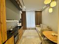 2-комнатная квартира · 45 м² · 14/20 этаж, Рыскулова 1 за 400 000 ₸ в Астане, Есильский р-н