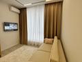 2-комнатная квартира · 45 м² · 14/20 этаж, Рыскулова 1 за 400 000 ₸ в Астане, Есильский р-н — фото 3