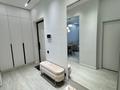 2-комнатная квартира · 45 м² · 14/20 этаж, Рыскулова 1 за 400 000 ₸ в Астане, Есильский р-н — фото 9