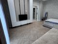1-комнатная квартира · 45 м² · 12/17 этаж, Аль-Фараби — Пересечение Бухар Жырау- Аль Фараби за 350 000 ₸ в Астане, Есильский р-н — фото 2