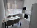 1-комнатная квартира · 45 м² · 12/17 этаж, Аль-Фараби — Пересечение Бухар Жырау- Аль Фараби за 350 000 ₸ в Астане, Есильский р-н — фото 3