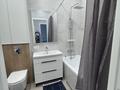 1-комнатная квартира · 45 м² · 12/17 этаж, Аль-Фараби — Пересечение Бухар Жырау- Аль Фараби за 350 000 ₸ в Астане, Есильский р-н — фото 6