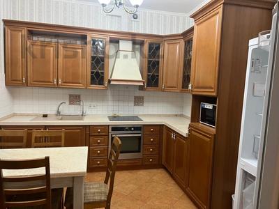 4-комнатная квартира · 174 м² · 12/20 этаж, Достык за 140 млн 〒 в Алматы, Медеуский р-н