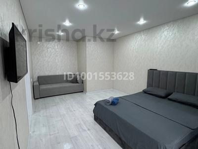 1-комнатная квартира · 40 м² · 1/5 этаж, Юбилейный 19 — ТРЦ Костанай Плаза, Термопарк, Тобол Арена, Ледовая Арена, Автомобильный завод Allur, НИШ за 11 000 ₸