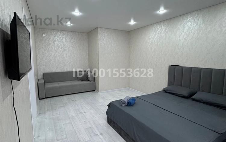 1-комнатная квартира · 40 м² · 1/5 этаж, Юбилейный 19 — ТРЦ Костанай Плаза, Термопарк, Тобол Арена, Ледовая Арена, Автомобильный завод Allur, НИШ за 11 000 ₸ — фото 2