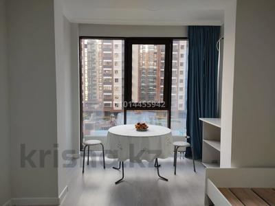 2-комнатная квартира · 55 м² · 4/12 этаж, Наурызбай батыра 50 — Жибек Жолы за 415 000 ₸ в Алматы, Алмалинский р-н
