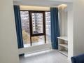 2-бөлмелі пәтер · 55 м² · 4/12 қабат, Наурызбай батыра 50 — Жибек Жолы, бағасы: 435 000 ₸ в Алматы, Алмалинский р-н — фото 3