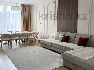 4-бөлмелі пәтер · 170 м² · 3/3 қабат, Сейдимбек 110/2, бағасы: 210 млн ₸ в Алматы, Наурызбайский р-н