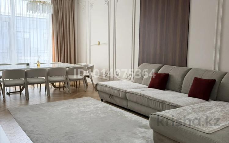 4-бөлмелі пәтер · 170 м² · 3/3 қабат, Сейдимбек 110/2, бағасы: 210 млн ₸ в Алматы, Наурызбайский р-н — фото 20