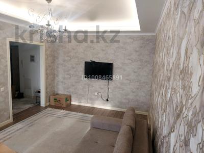 1-комнатная квартира · 40.7 м² · 4/10 этаж, мкр Пригородный, Улы Дала 69 — Аль Фараби за 29 млн ₸ в Астане, Есильский р-н