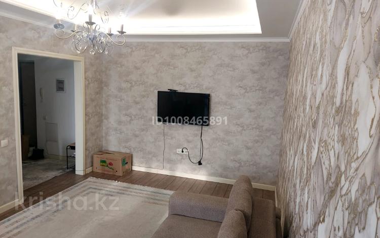 1-комнатная квартира · 40.7 м² · 4/10 этаж, мкр Пригородный, Улы Дала 69 — Аль Фараби за 29 млн ₸ в Астане, Есильский р-н — фото 12