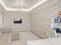 1-комнатная квартира · 40.7 м² · 4/10 этаж, мкр Пригородный, Улы Дала 69 — Аль Фараби за 29.5 млн ₸ в Астане, Есильский р-н