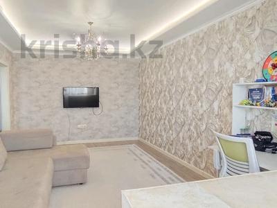 1-бөлмелі пәтер · 40.7 м² · 4/10 қабат, Пригородный ш/а., Улы Дала 69 — Аль Фараби, бағасы: 29.5 млн ₸ в Астане, Есильский р-н