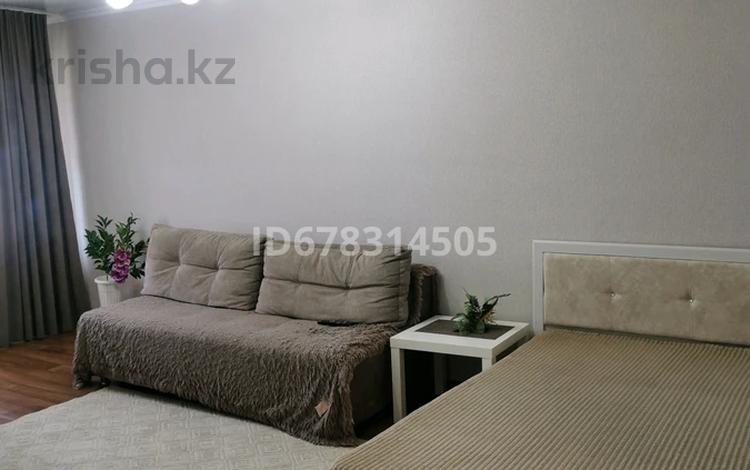 1-комнатная квартира · 35 м² · 3/5 этаж, Аль фараби — Каирбекова аль фараби за 10 000 〒 в Костанае — фото 18