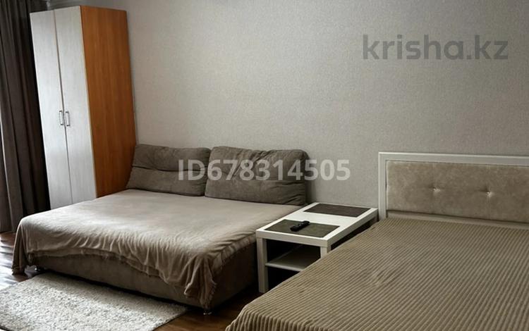 1-комнатная квартира · 35 м² · 3/5 этаж, Аль фараби — Каирбекова-Аль Фараби за 10 000 ₸ в Костанае — фото 23