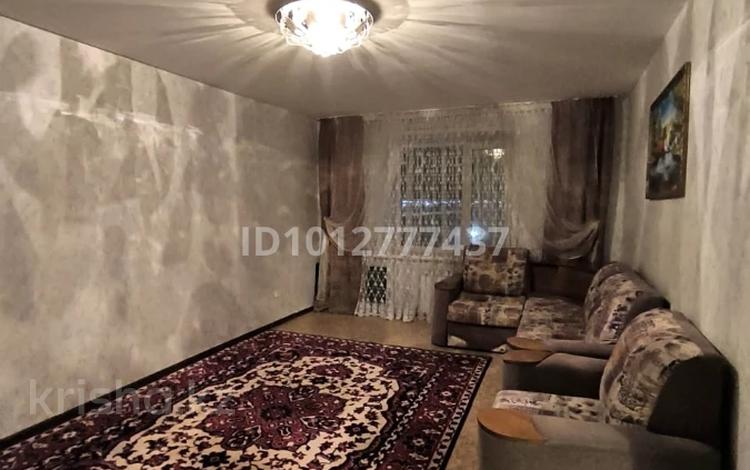 1-бөлмелі пәтер · 42 м² · 4/5 қабат, Мкр.Кунай 82 квартал 3, бағасы: 14.7 млн ₸ в Костанае — фото 5