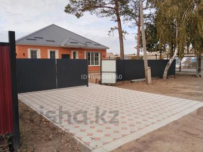 Жеке үй · 4 бөлме · 135 м² · 3 сот., Миханова 32, бағасы: 43.5 млн 〒 в Уральске