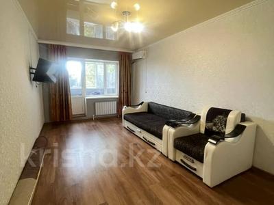 1-бөлмелі пәтер · 49.2 м² · 4/5 қабат, Тауелсиздик, бағасы: 18.5 млн ₸ в Актобе