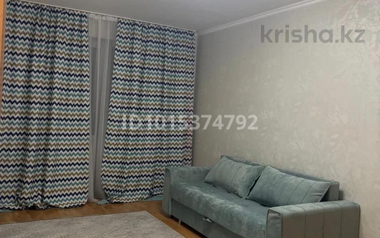 1-комнатная квартира · 45 м² · 4/16 этаж, Коргалжынское шоссе — Коргалжинскоешоссе-Айтматова за 220 000 ₸ в Астане, Нура р-н — фото 2